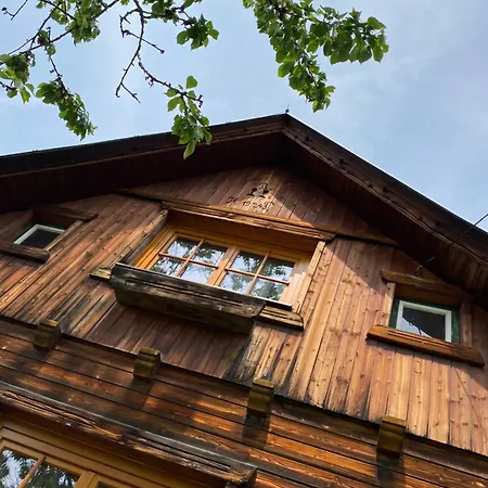 Ferienhaus Bergblick Kaning Exterior photo