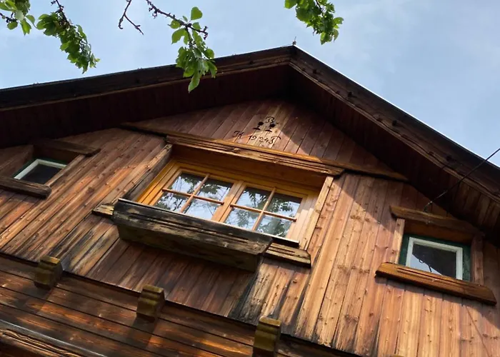 Ferienhaus Bergblick