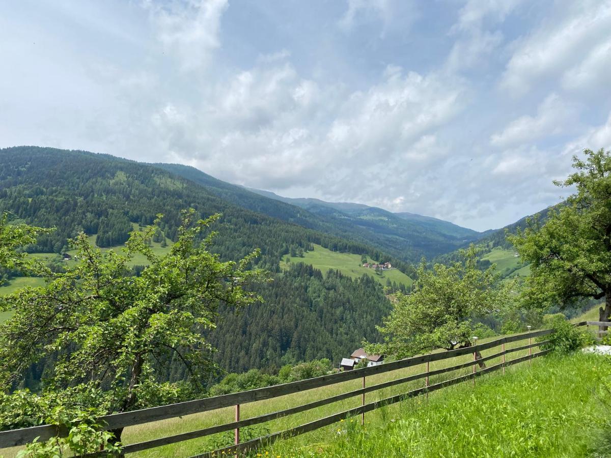Bergblick *