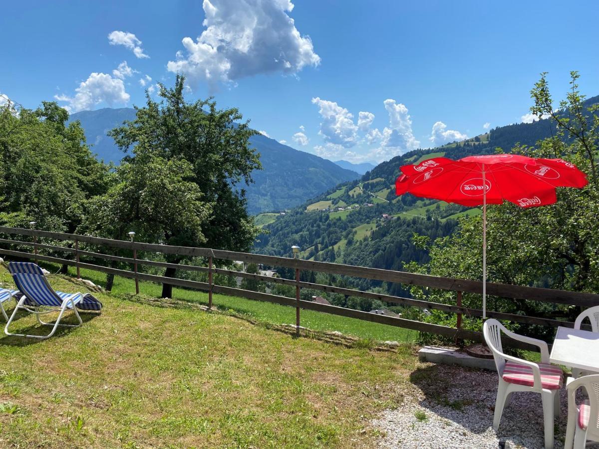 Bergblick * Kaning