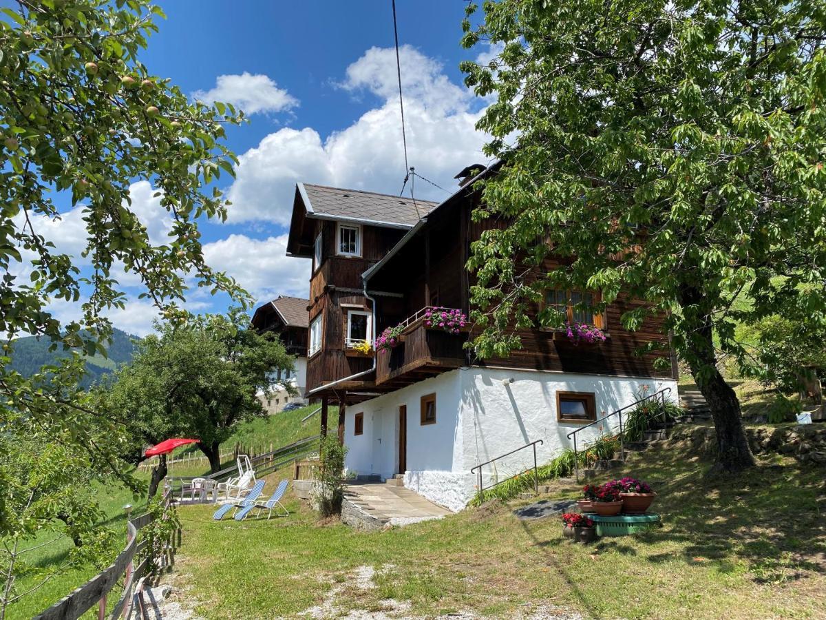 Bergblick