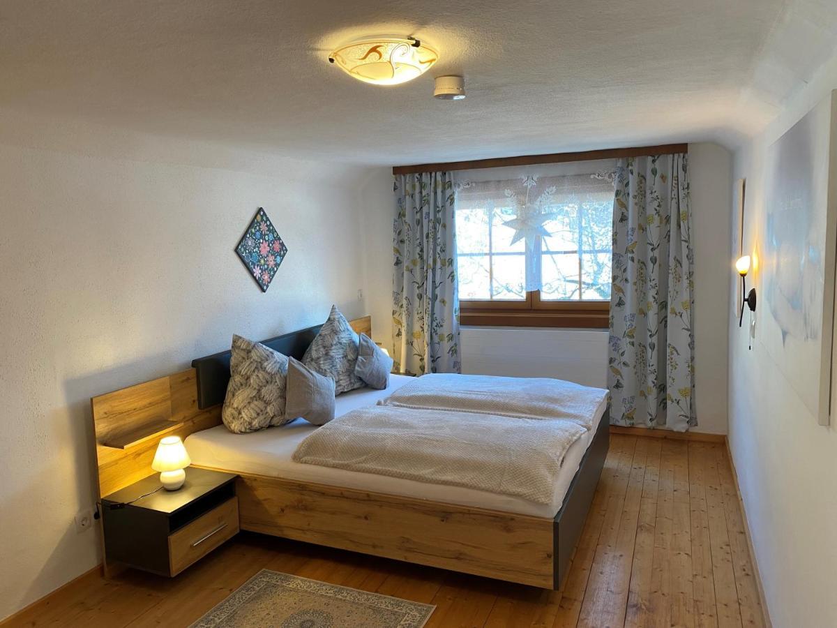 Bergblick Holiday home