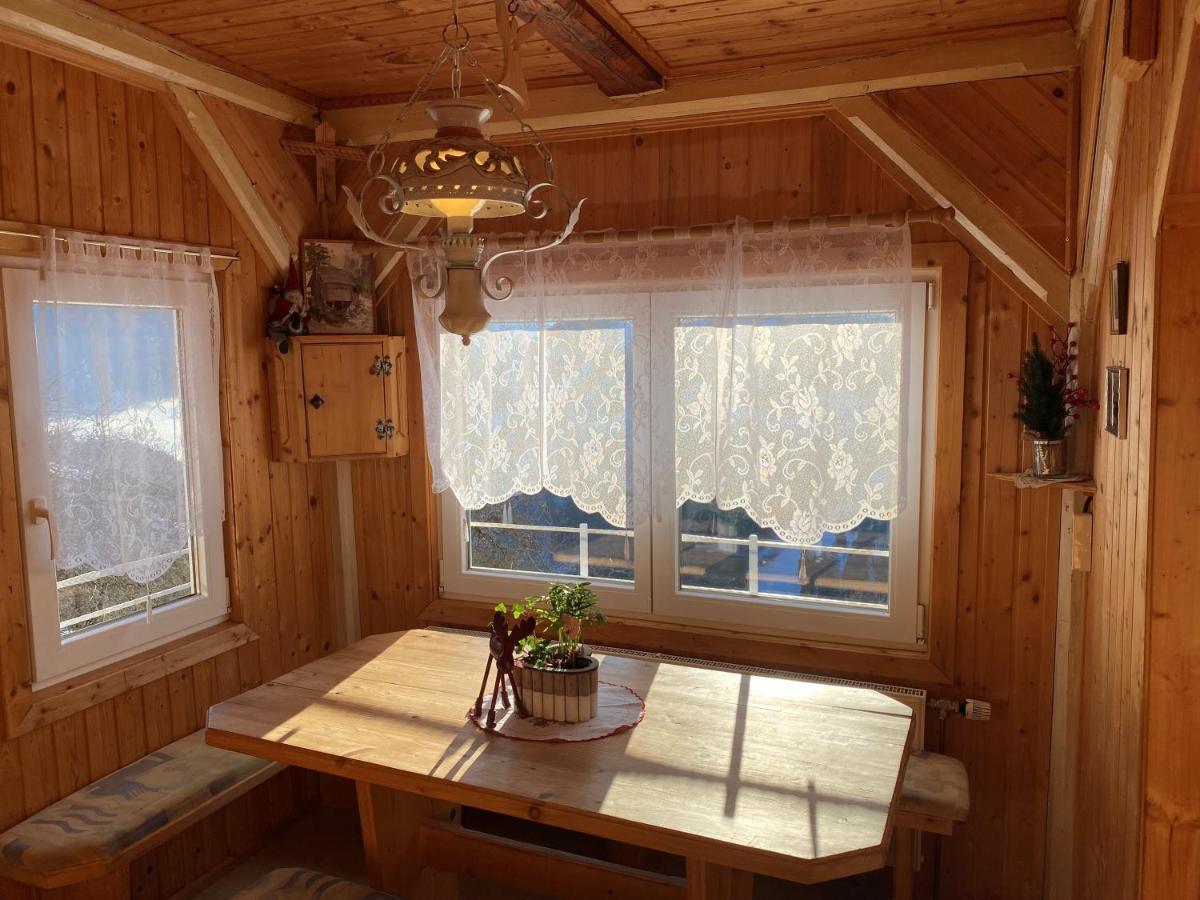 Holiday home Bergblick
